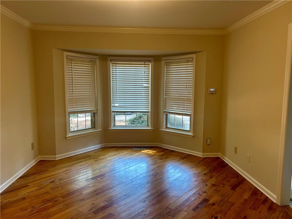 1531 Cassville Road NW Cartersville GA 30121