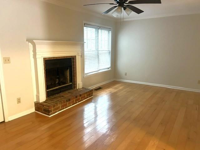 1531 Cassville Road NW Cartersville GA 30121
