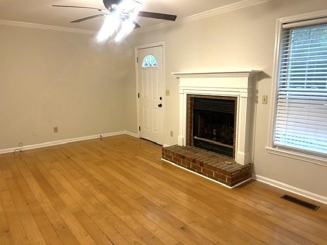 1531 Cassville Road NW Cartersville GA 30121