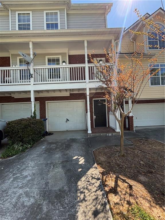 584 Windsor Street SW Atlanta GA 30312