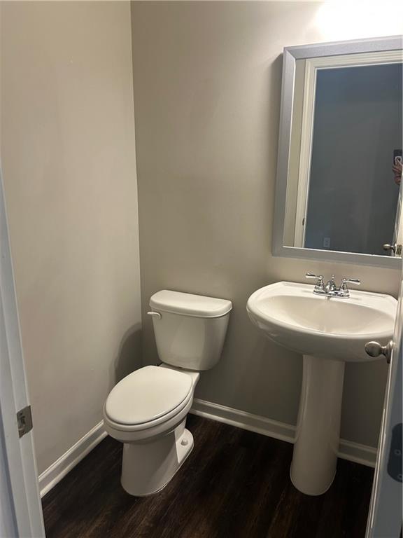 3701 Prospect Point Drive Gillsville GA 30566