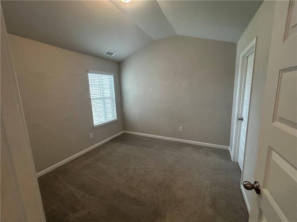 3701 Prospect Point Drive Gillsville GA 30566