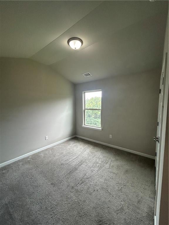 3701 Prospect Point Drive Gillsville GA 30566