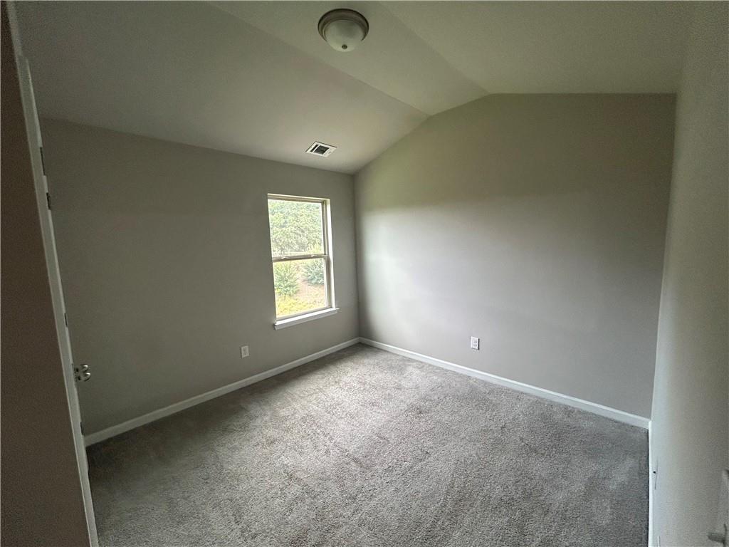 3701 Prospect Point Drive Gillsville GA 30566