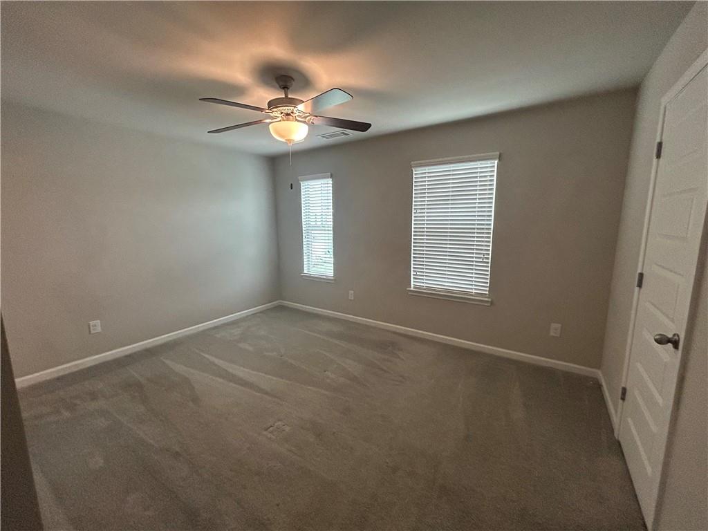 3701 Prospect Point Drive Gillsville GA 30566