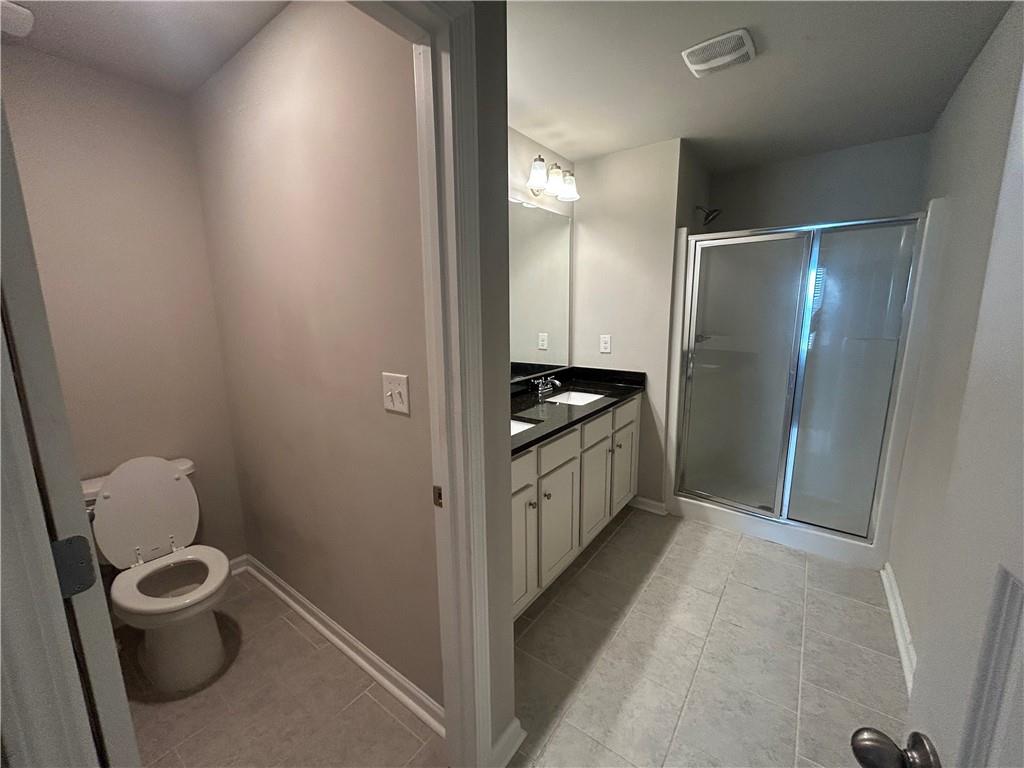 3701 Prospect Point Drive Gillsville GA 30566