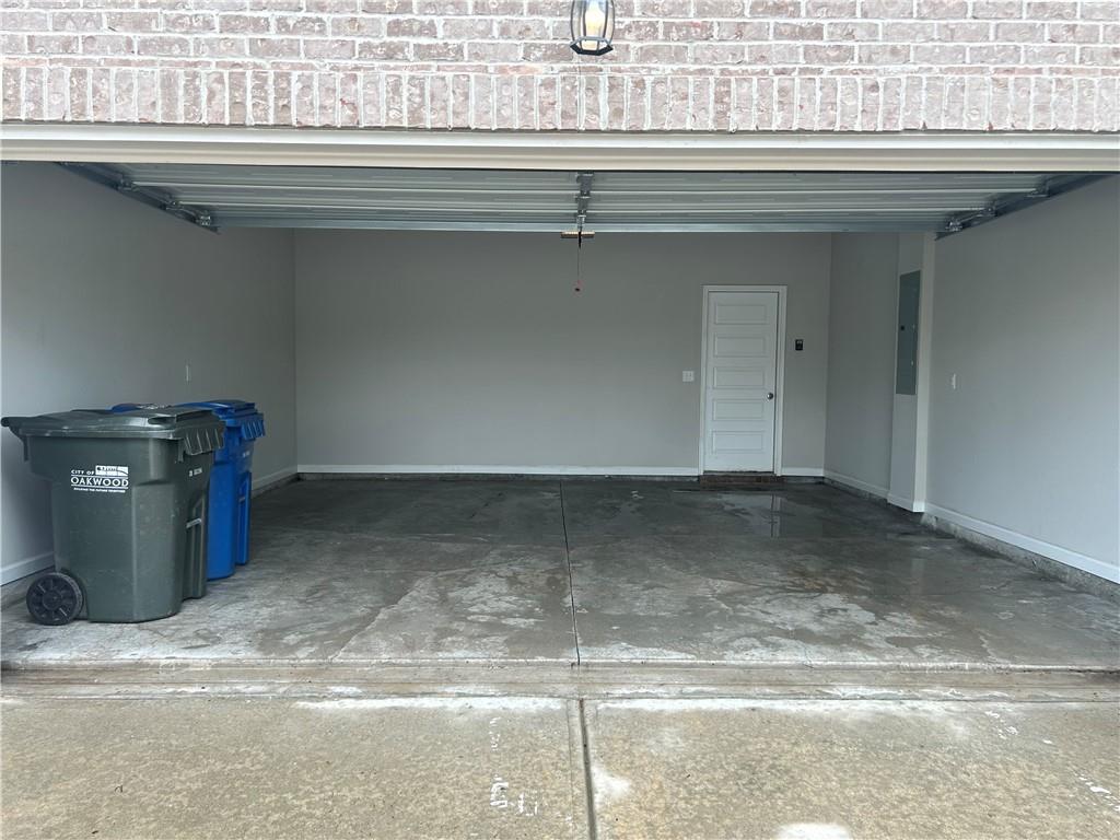 3701 Prospect Point Drive Gillsville GA 30566