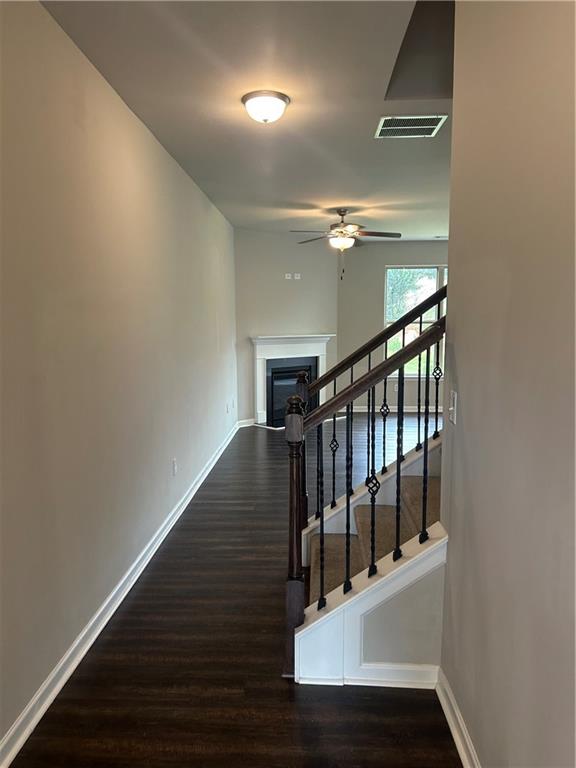 3701 Prospect Point Drive Gillsville GA 30566