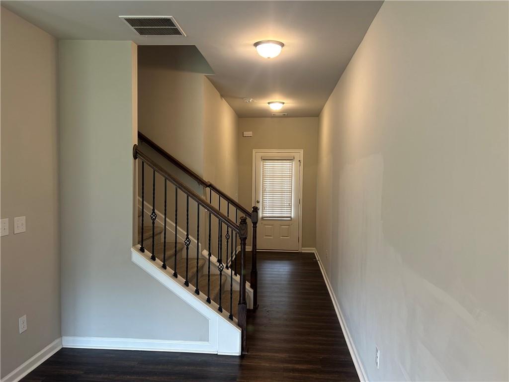 3701 Prospect Point Drive Gillsville GA 30566