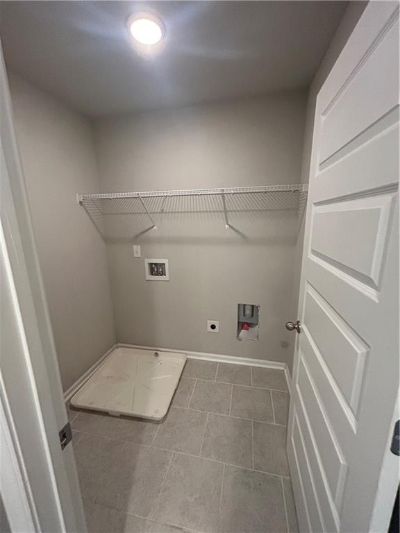 3701 Prospect Point Drive Gillsville GA 30566