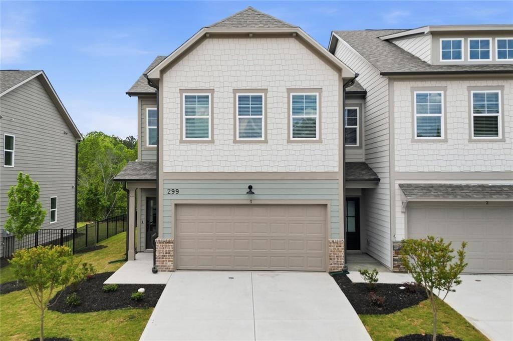 364 Summit View Jasper GA 30143