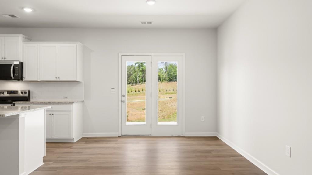 1801 Meadow Green Circle Gainesville GA 30501