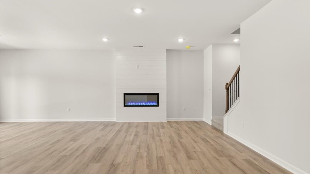 1801 Meadow Green Circle Gainesville GA 30501