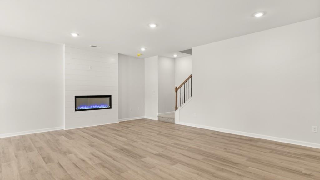 1801 Meadow Green Circle Gainesville GA 30501