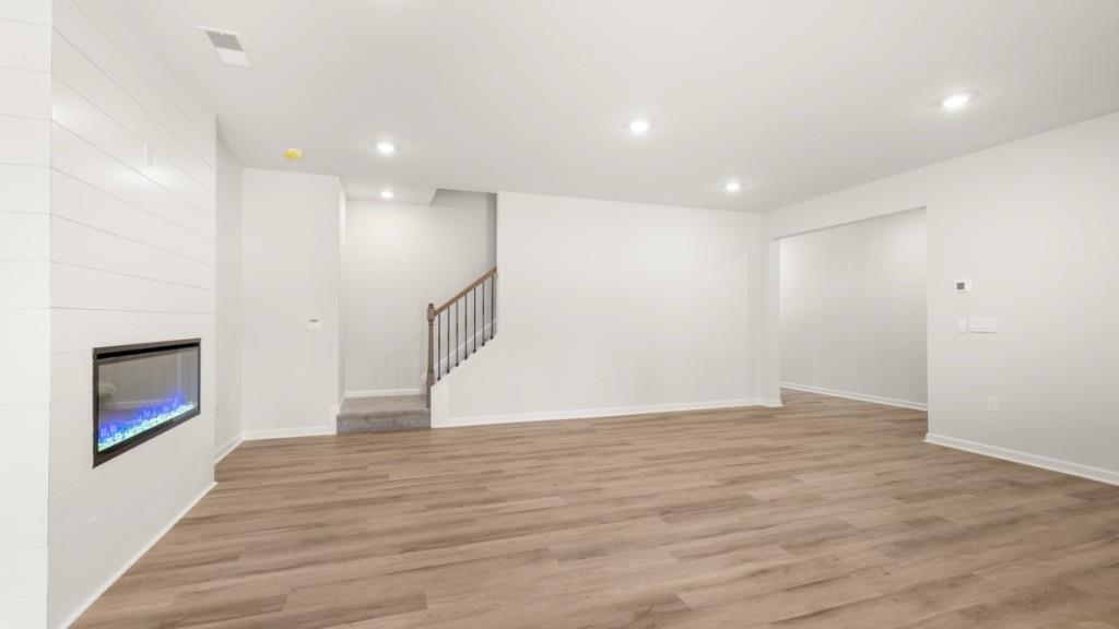 1801 Meadow Green Circle Gainesville GA 30501