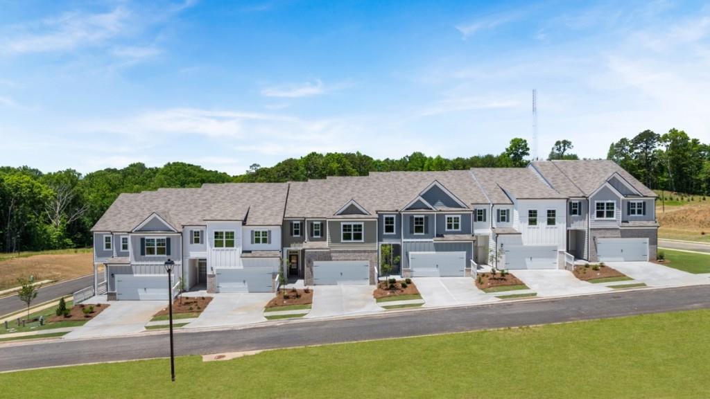 1801 Meadow Green Circle Gainesville GA 30501