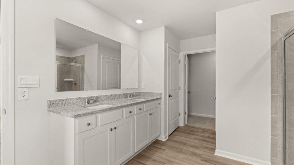 1801 Meadow Green Circle Gainesville GA 30501