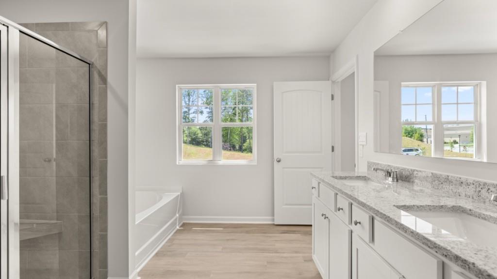 1801 Meadow Green Circle Gainesville GA 30501