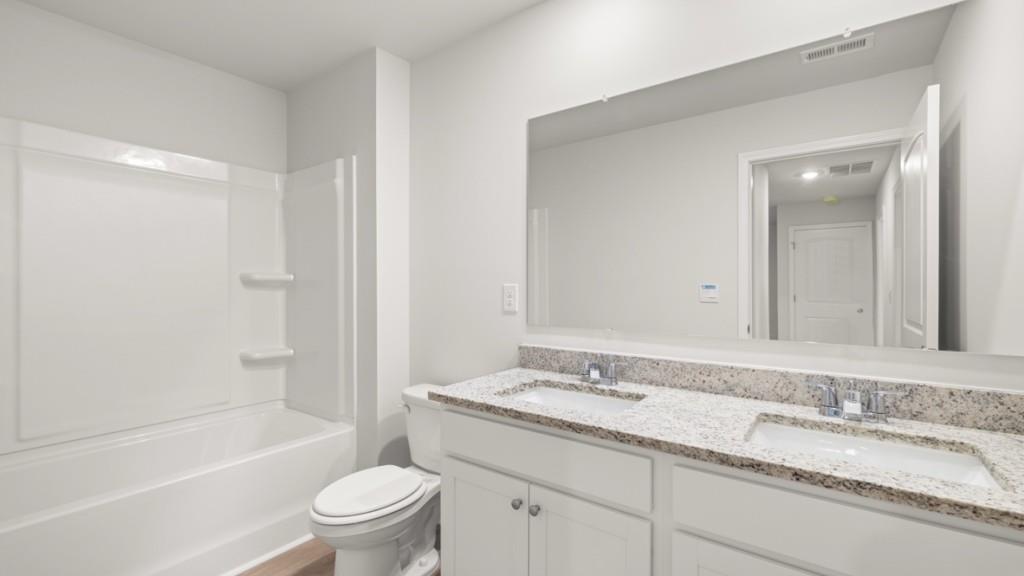 1801 Meadow Green Circle Gainesville GA 30501