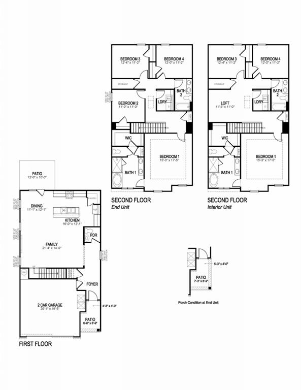 1801 Meadow Green Circle Gainesville GA 30501