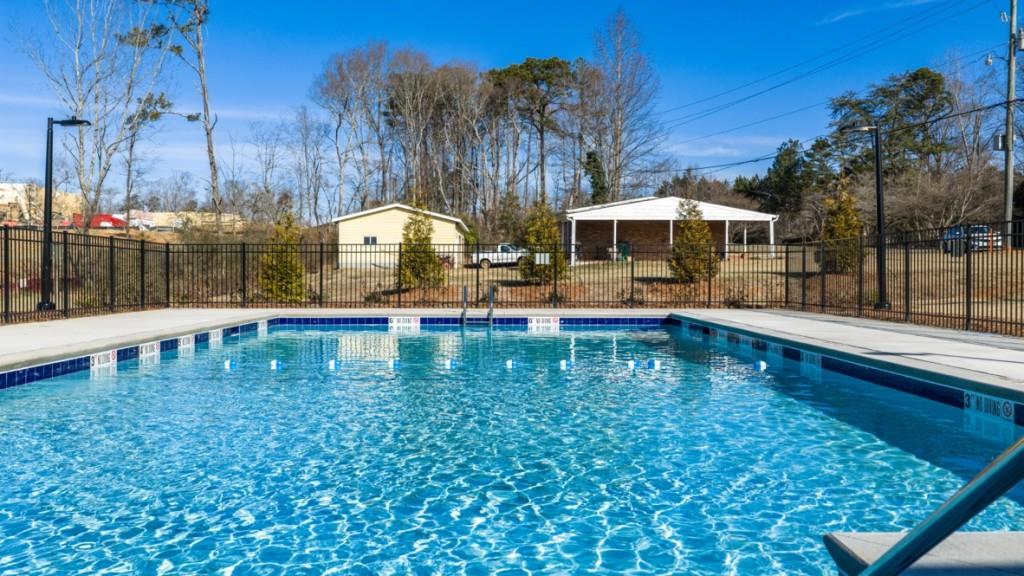 1801 Meadow Green Circle Gainesville GA 30501