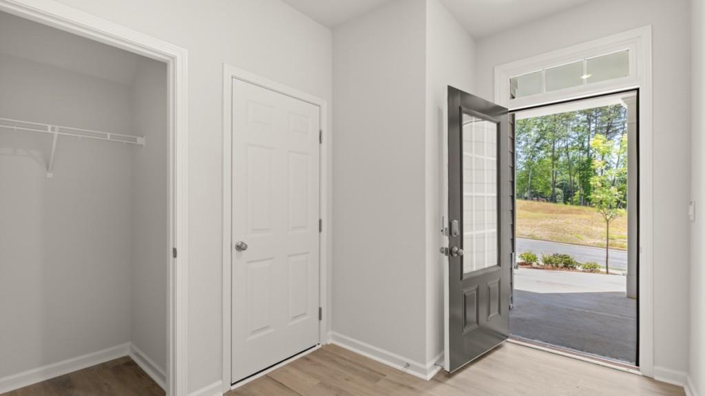 1801 Meadow Green Circle Gainesville GA 30501