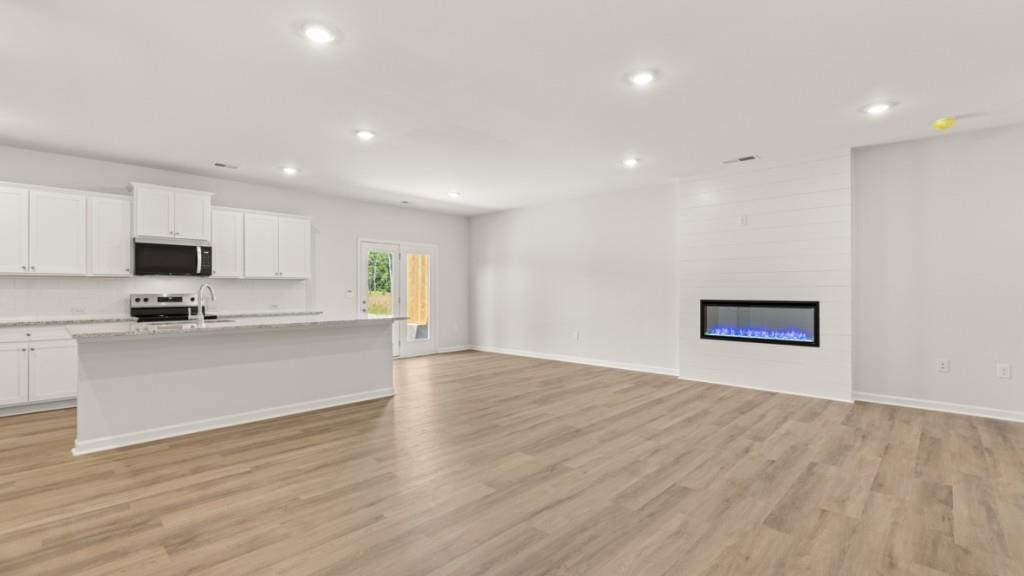 1801 Meadow Green Circle Gainesville GA 30501