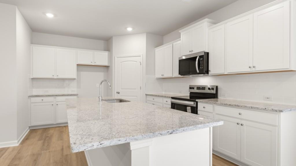 1801 Meadow Green Circle Gainesville GA 30501