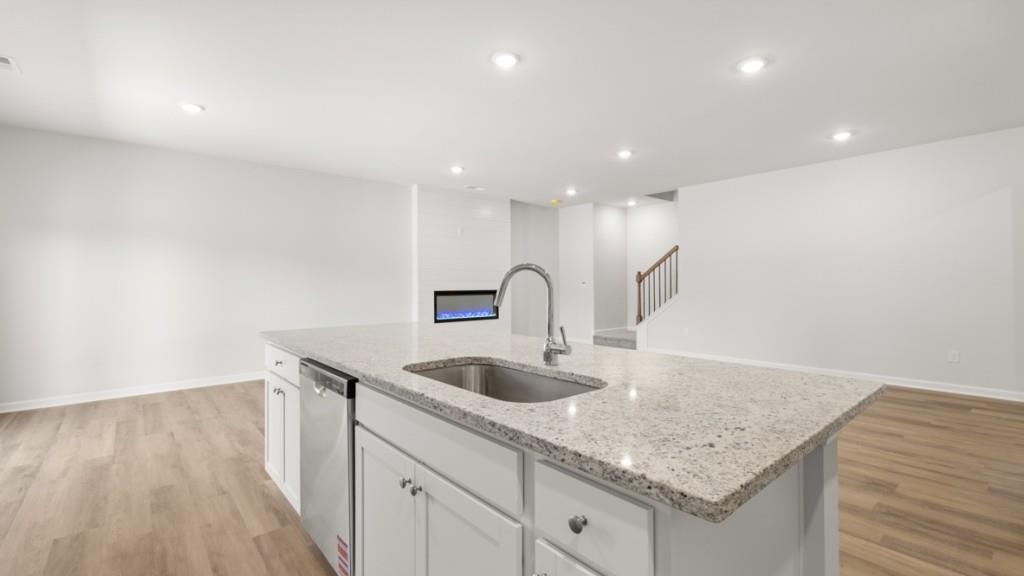 1801 Meadow Green Circle Gainesville GA 30501