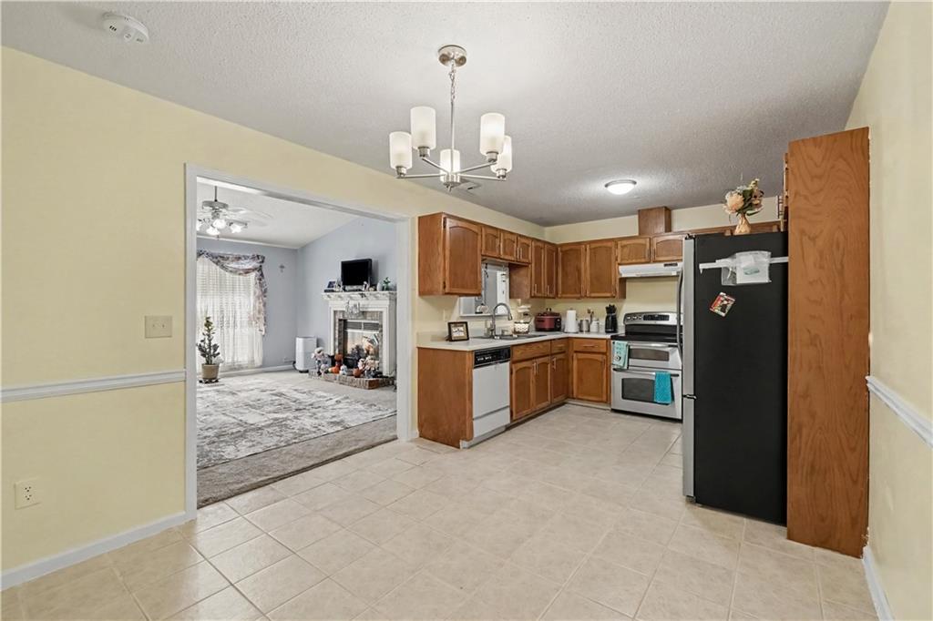 1238 Shannon Way SW Marietta GA 30008