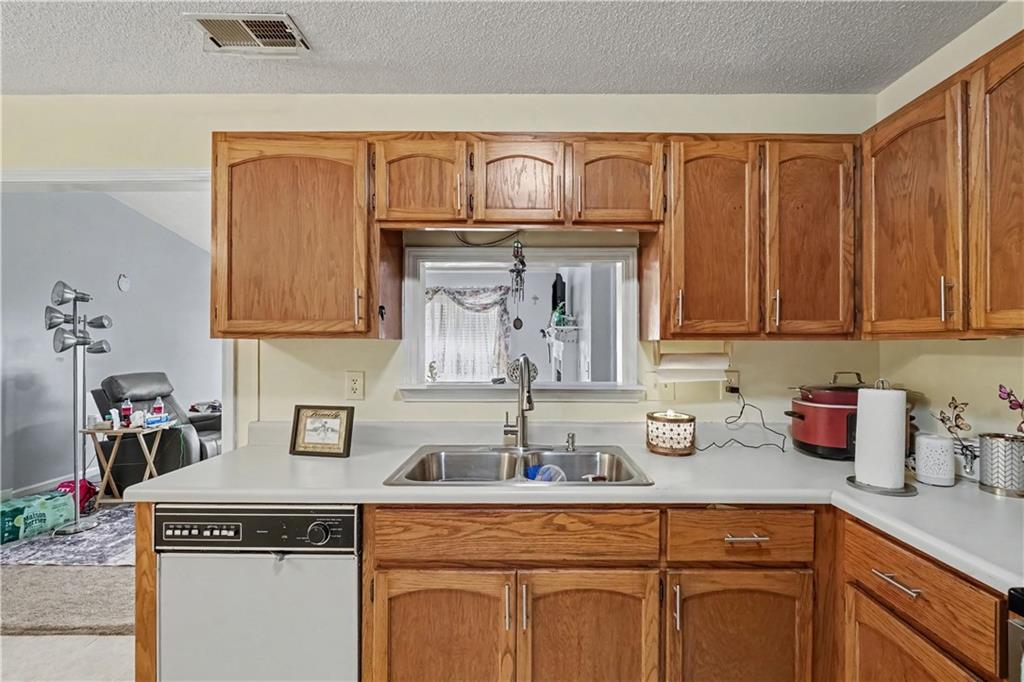 1238 Shannon Way SW Marietta GA 30008