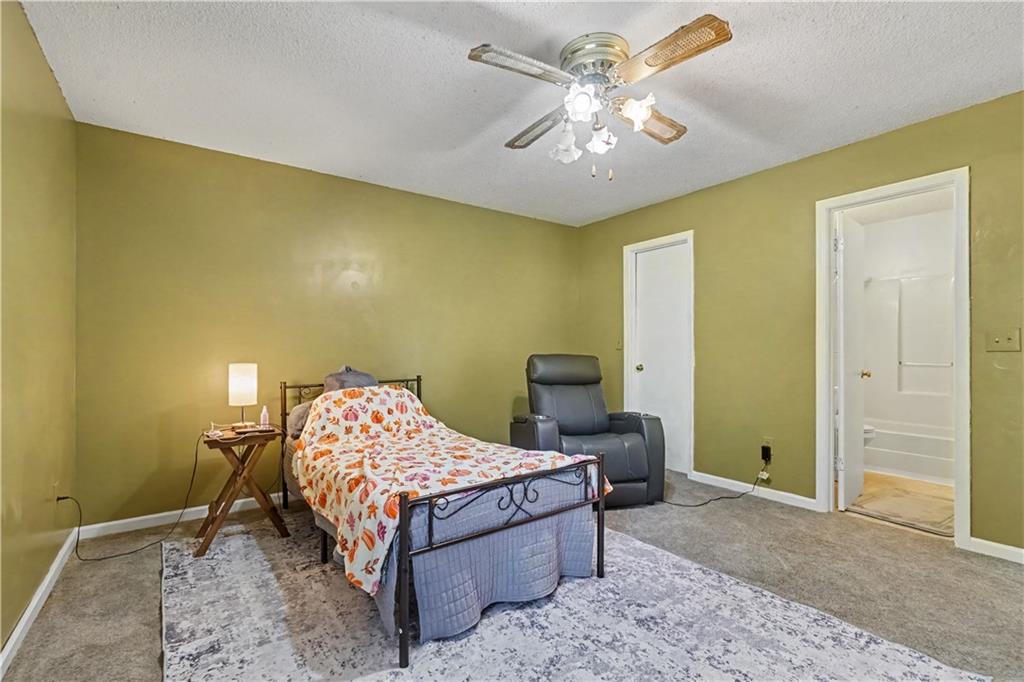 1238 Shannon Way SW Marietta GA 30008