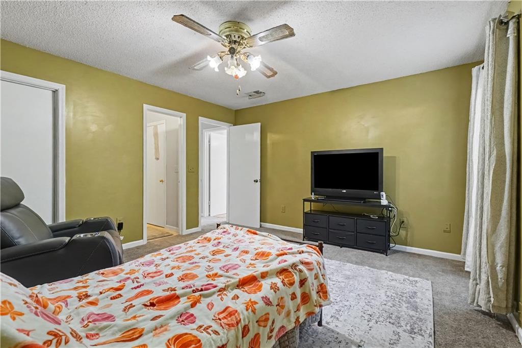 1238 Shannon Way SW Marietta GA 30008