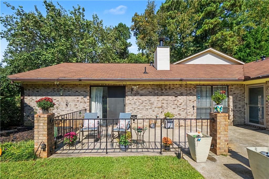 1238 Shannon Way SW Marietta GA 30008