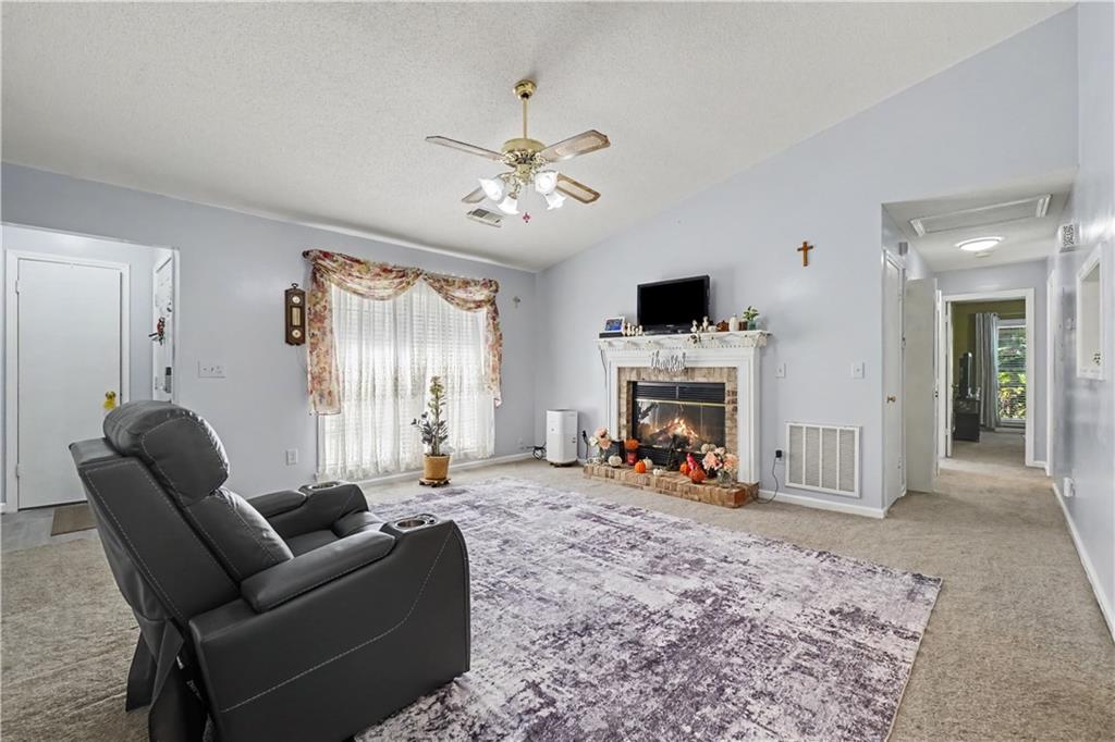 1238 Shannon Way SW Marietta GA 30008