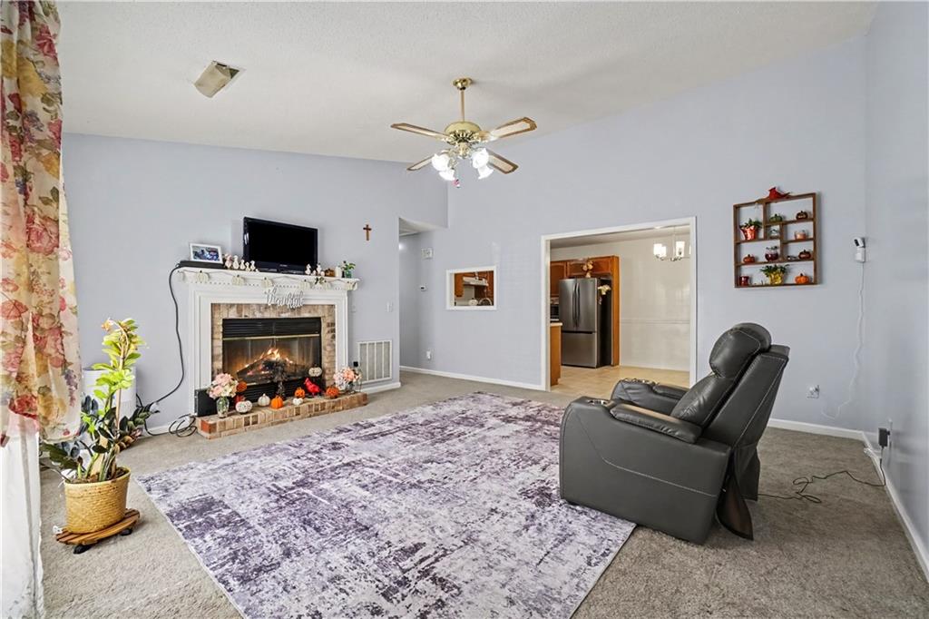 1238 Shannon Way SW Marietta GA 30008