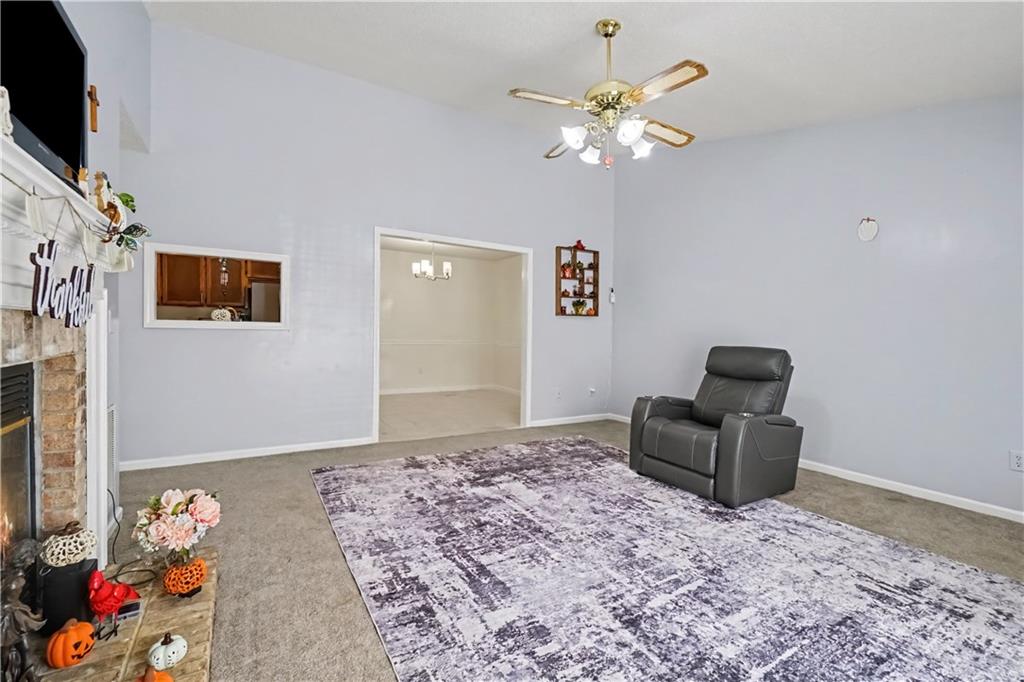 1238 Shannon Way SW Marietta GA 30008