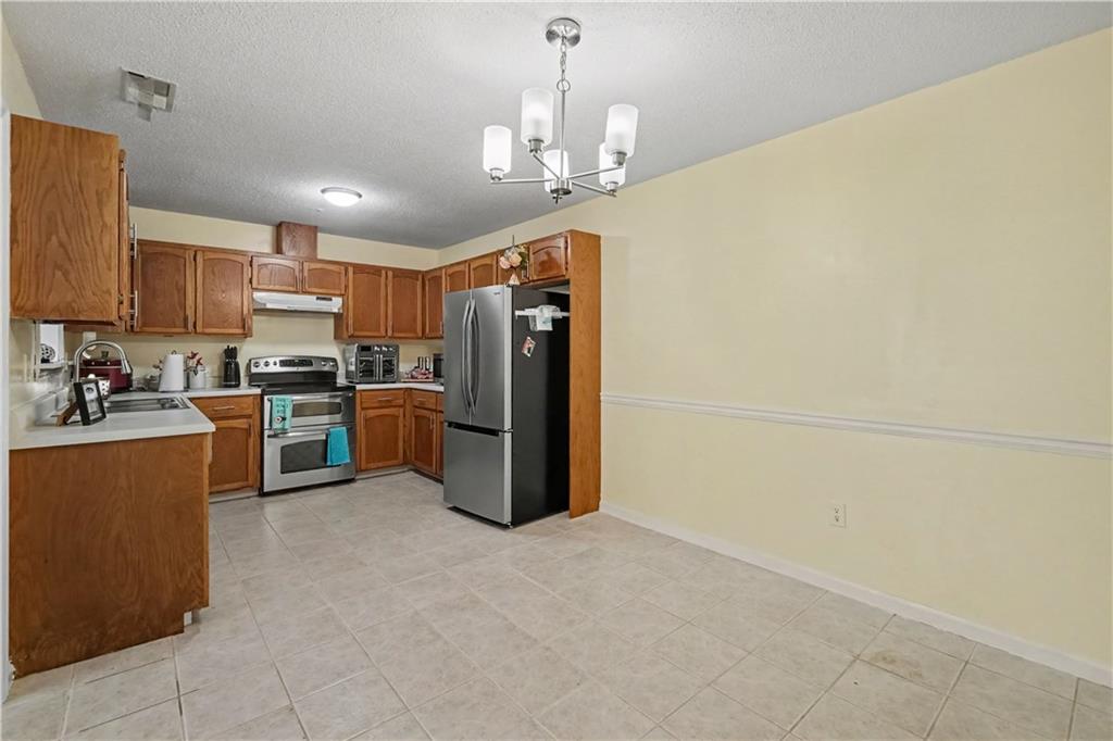 1238 Shannon Way SW Marietta GA 30008