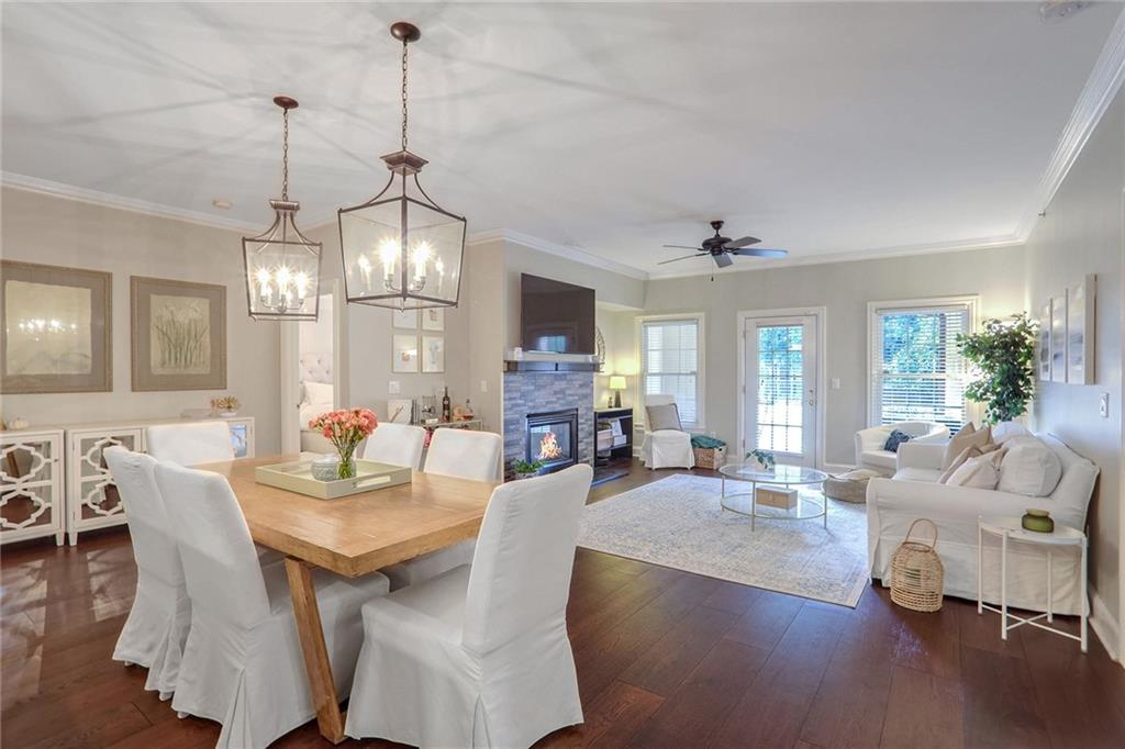 211 Colonial Homes Drive NW Atlanta GA 30309