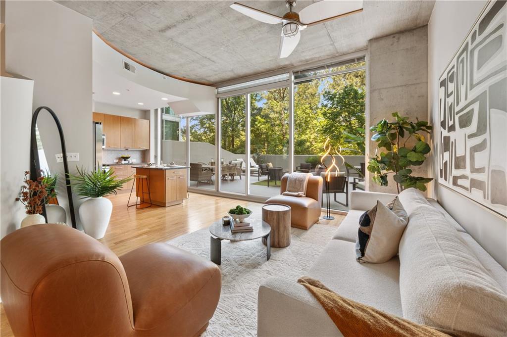 3300 Windy Ridge Parkway SE Atlanta GA 30339