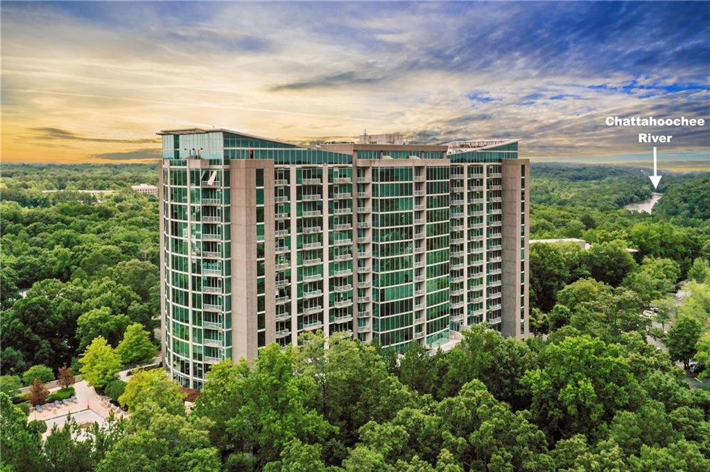 3300 Windy Ridge Parkway SE Atlanta GA 30339