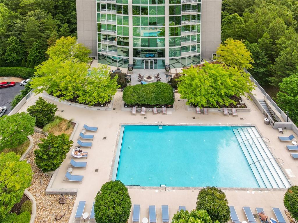 3300 Windy Ridge Parkway SE Atlanta GA 30339