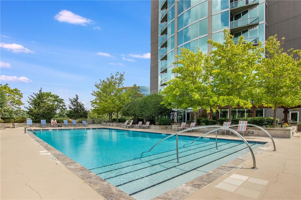 3300 Windy Ridge Parkway SE Atlanta GA 30339
