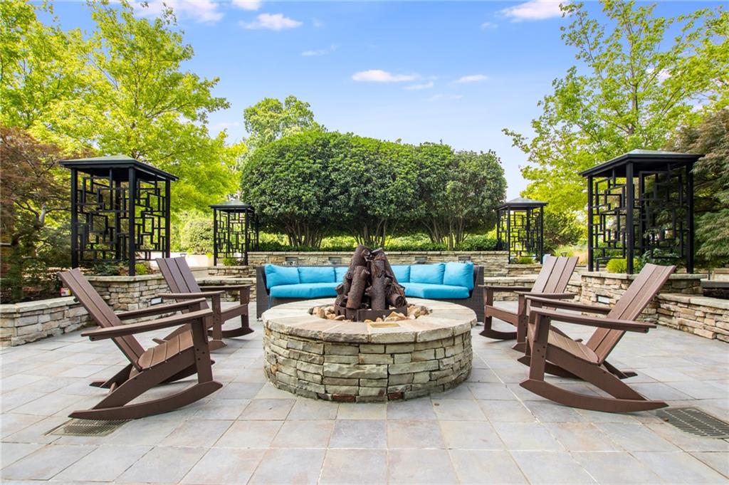 3300 Windy Ridge Parkway SE Atlanta GA 30339