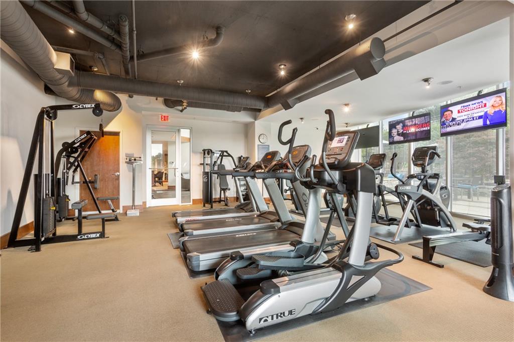 3300 Windy Ridge Parkway SE Atlanta GA 30339
