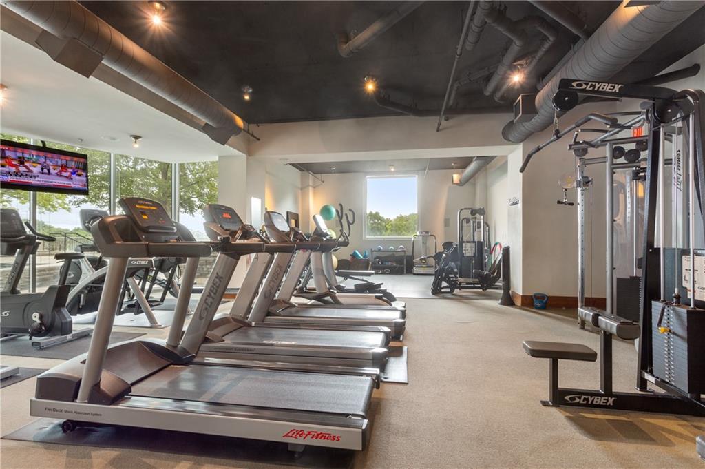 3300 Windy Ridge Parkway SE Atlanta GA 30339