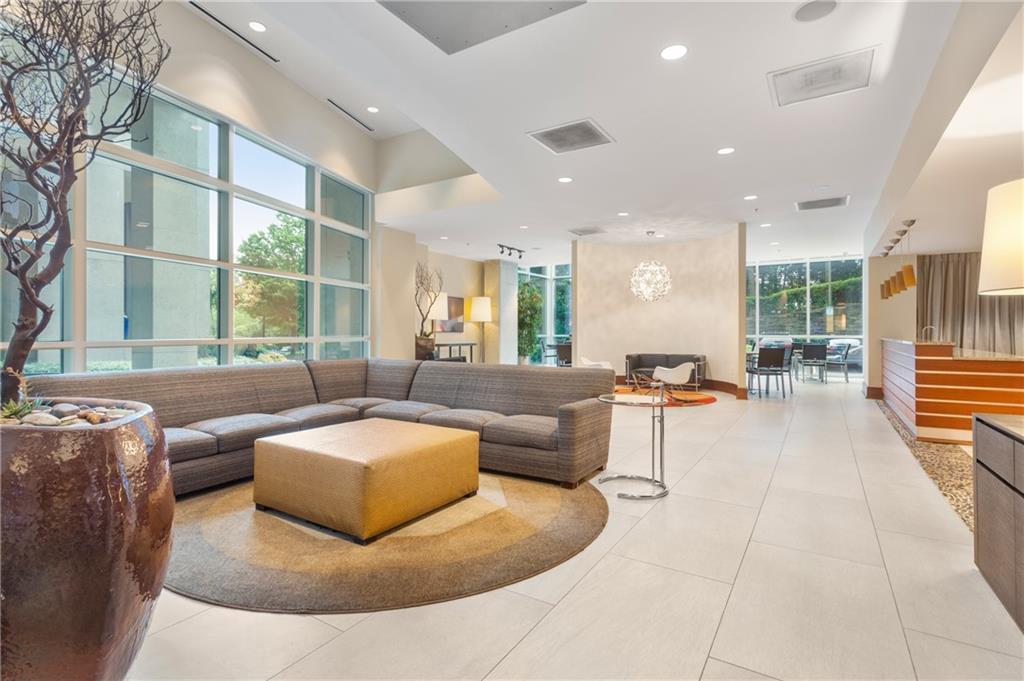 3300 Windy Ridge Parkway SE Atlanta GA 30339