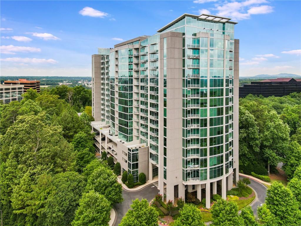3300 Windy Ridge Parkway SE Atlanta GA 30339