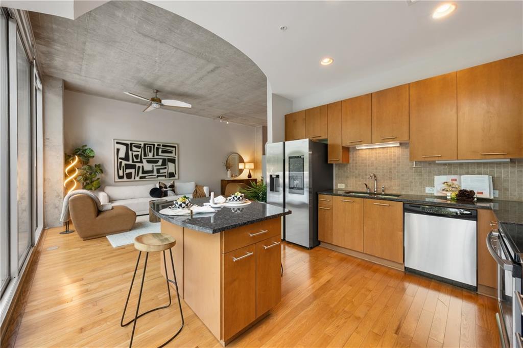 3300 Windy Ridge Parkway SE Atlanta GA 30339