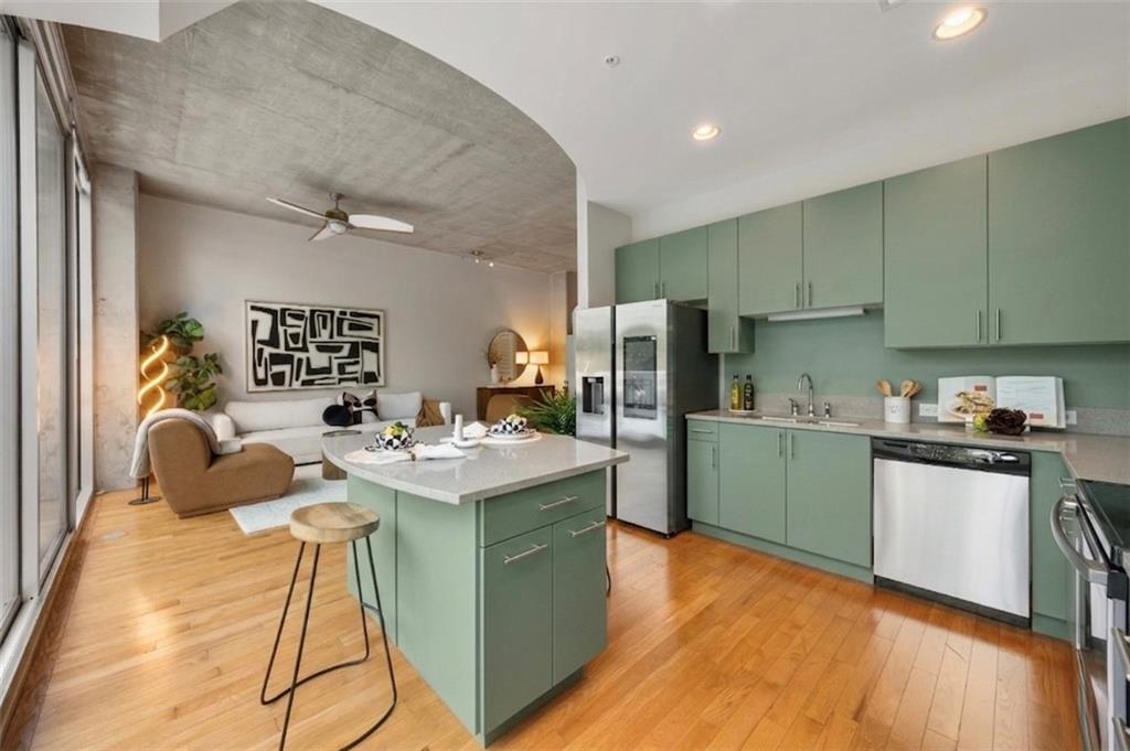 3300 Windy Ridge Parkway SE Atlanta GA 30339